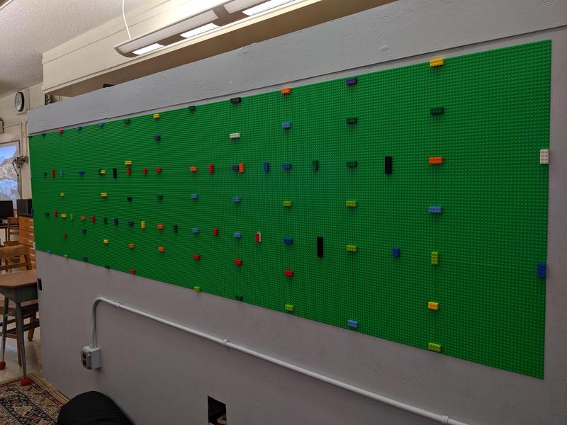Lego Donations Needed! Featured Photo