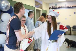 Coast Collaborative Graduation