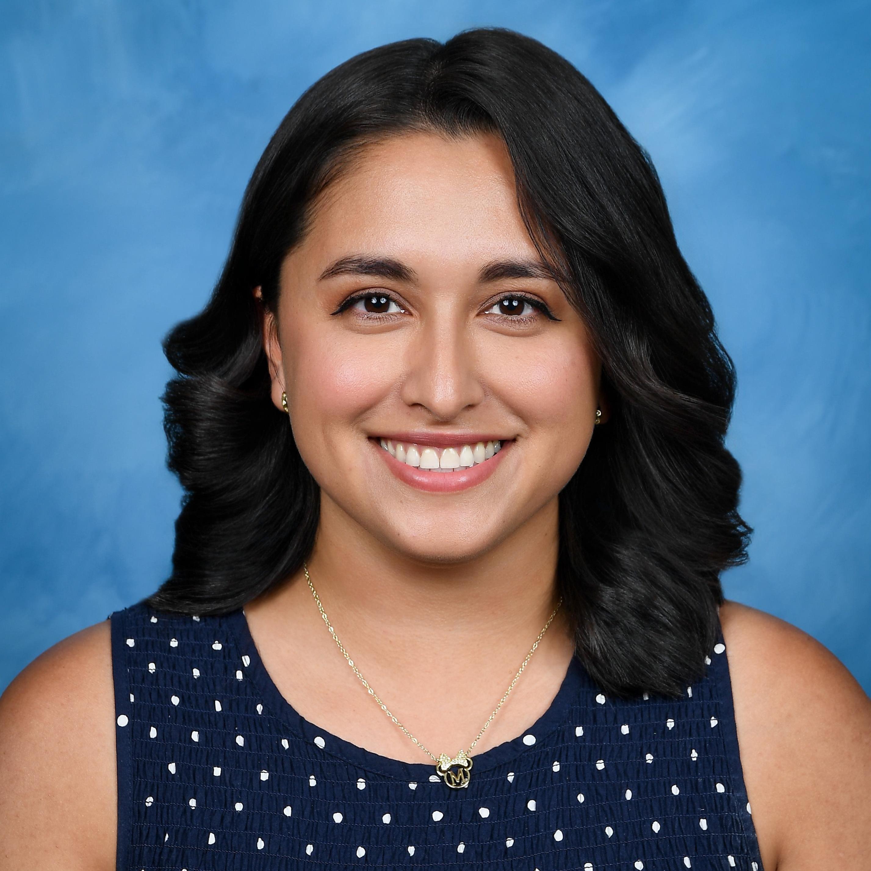 Mrs.Martinez's Profile Photo