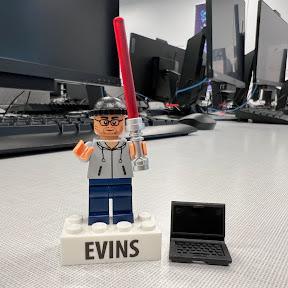 MarvinEvins's Profile Photo