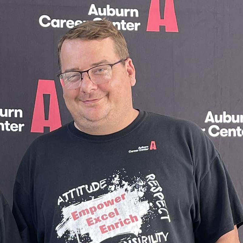 MikePerrine's Profile Photo