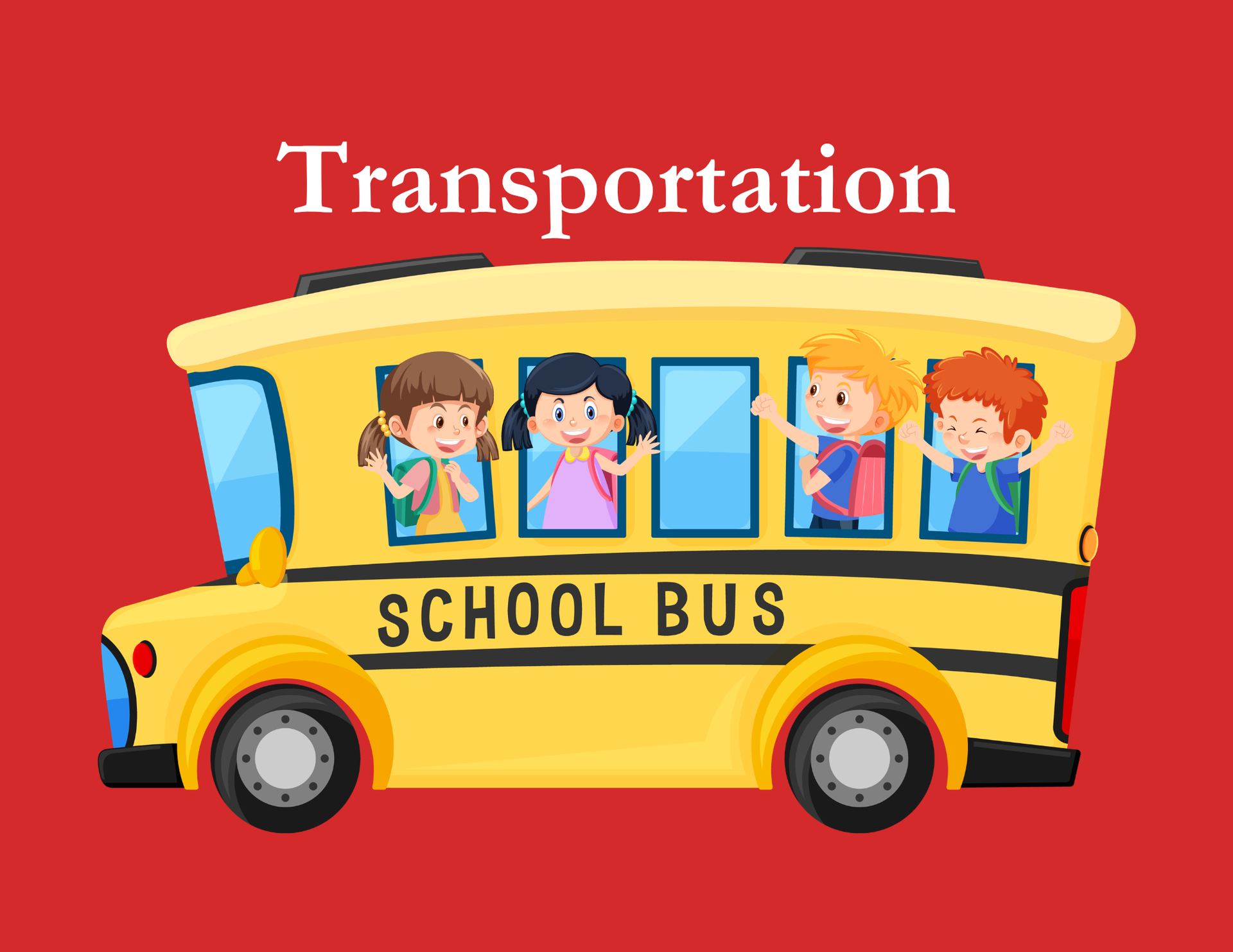 Transportation