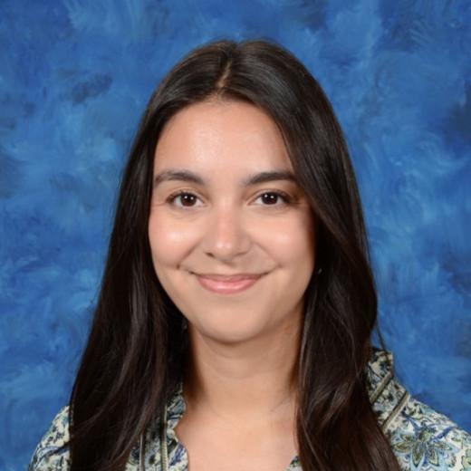 MADELEINEGUAJARDO's Profile Photo