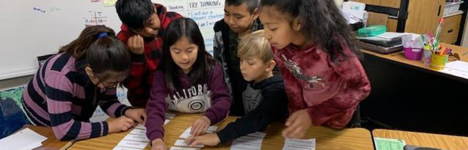 Live Oak Elementary School