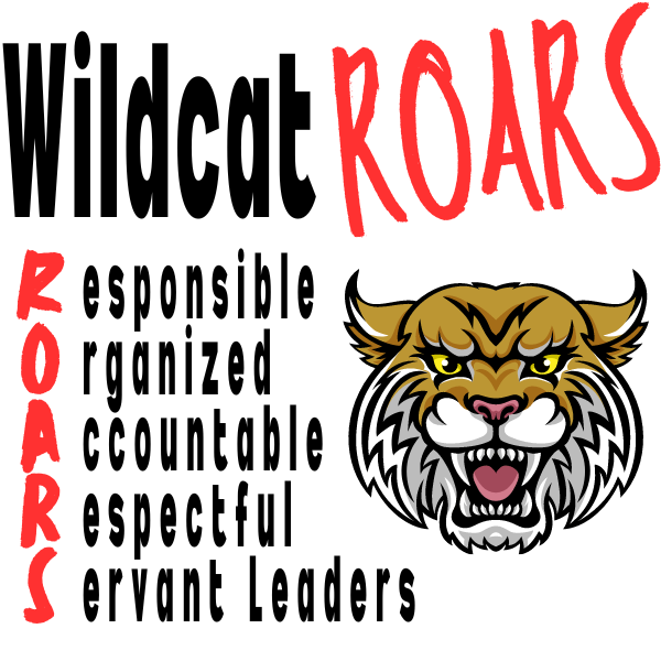 Wildcat ROARS