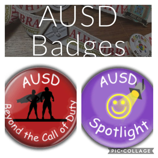 Do you know an AUSD staff Game Changer? Featured Photo