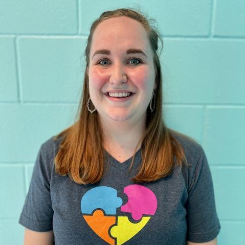 Lauren Anderson's Profile Photo