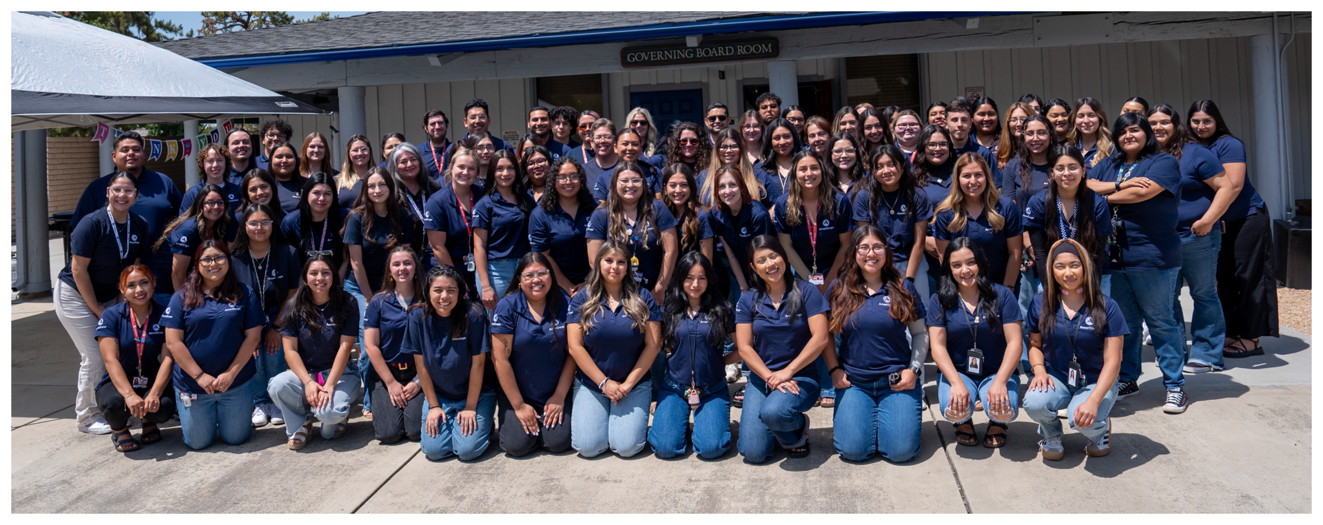 2024-2025 cohort