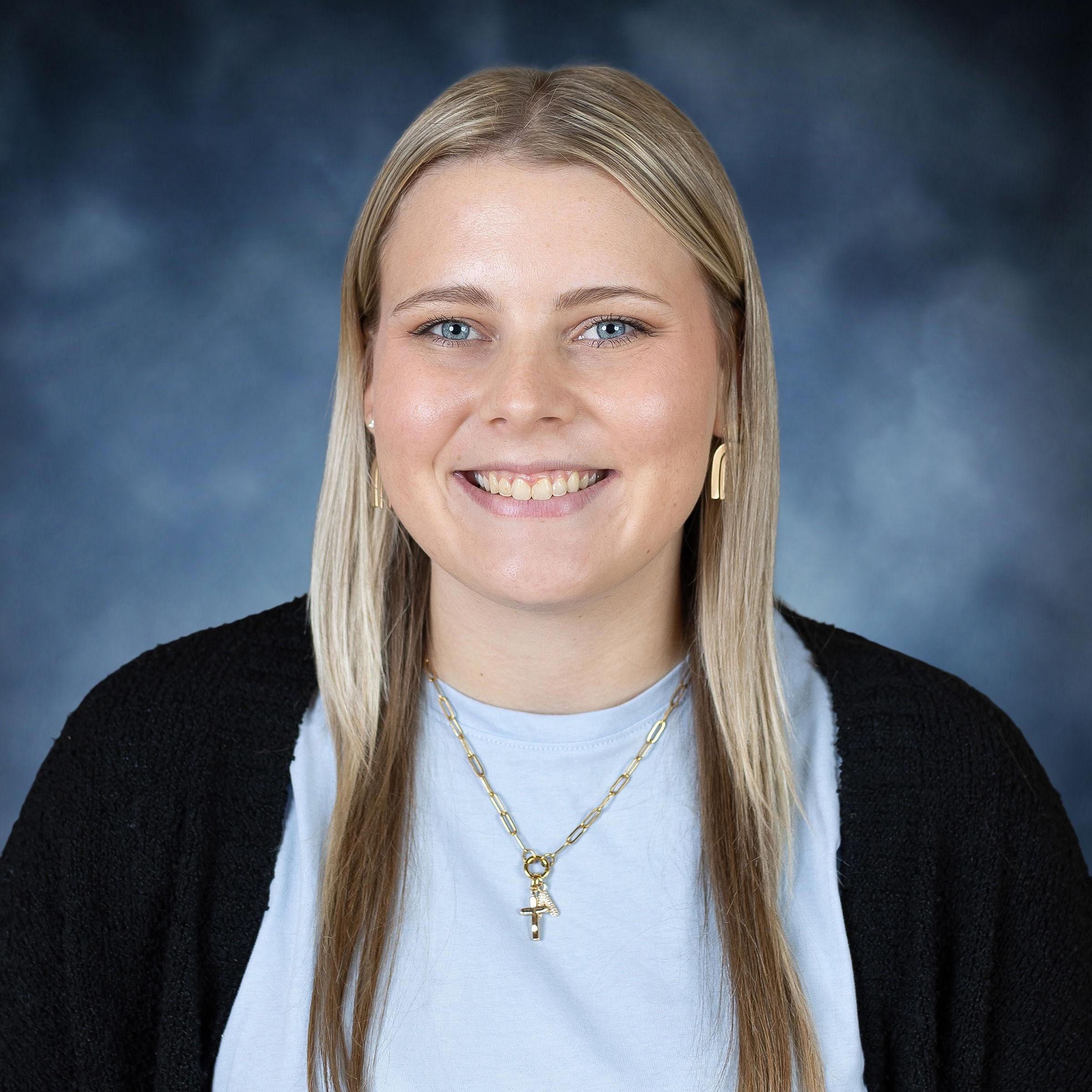 AlexaRossman's Profile Photo