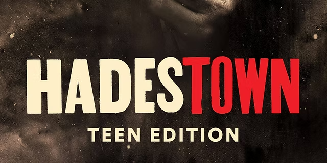 Fall 2026 production: Hadestown: Teen Edition! Featured Photo
