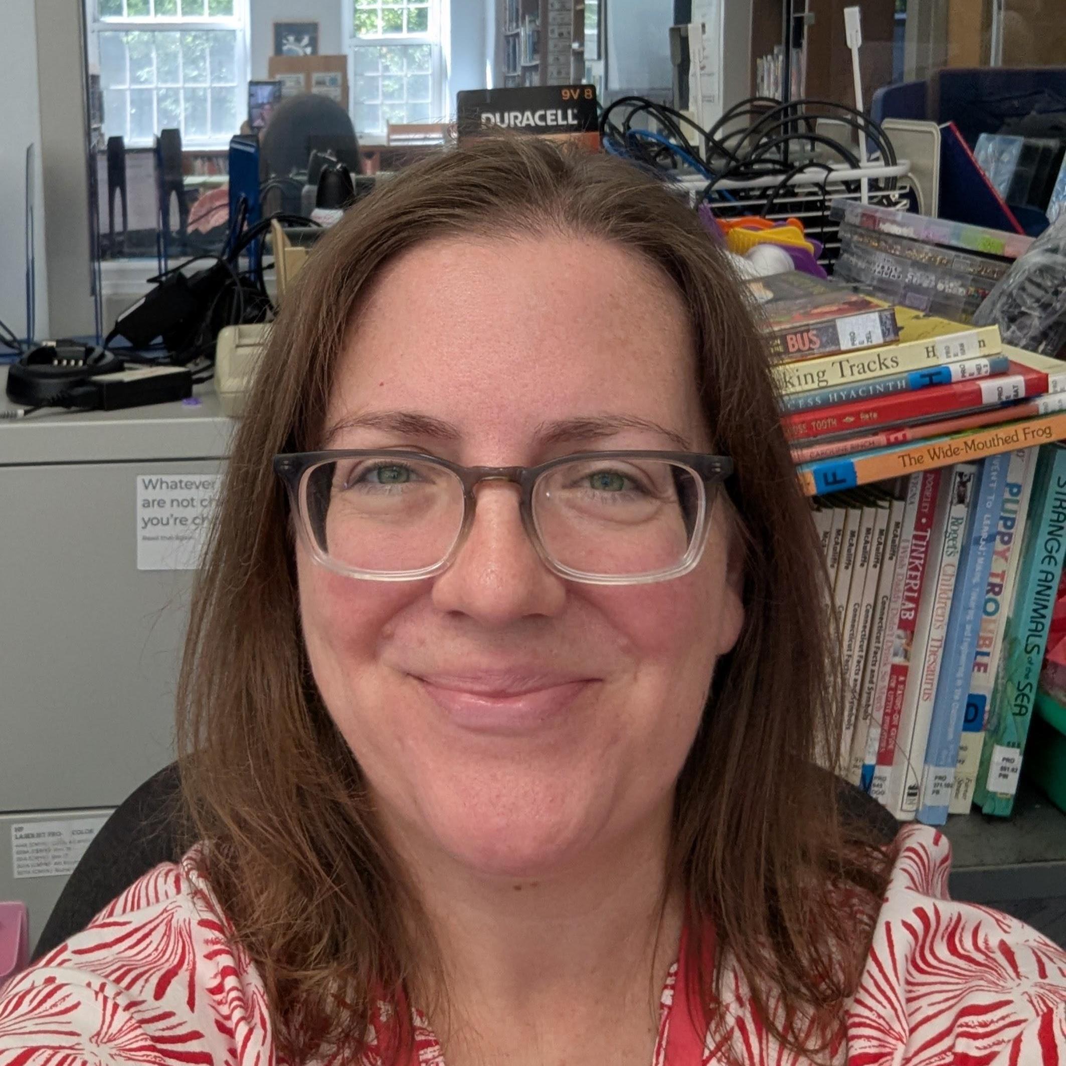 JillPace's Profile Photo