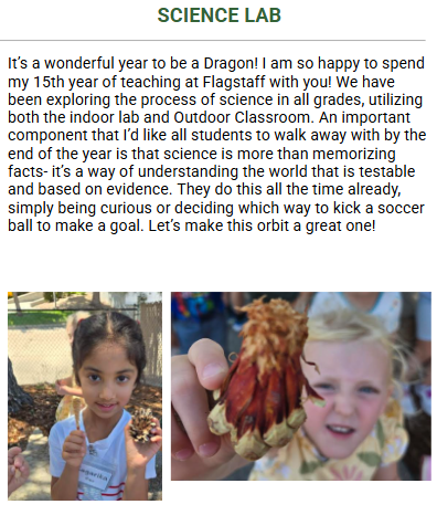 newsletter