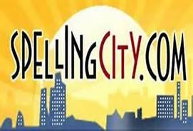 Spelling City