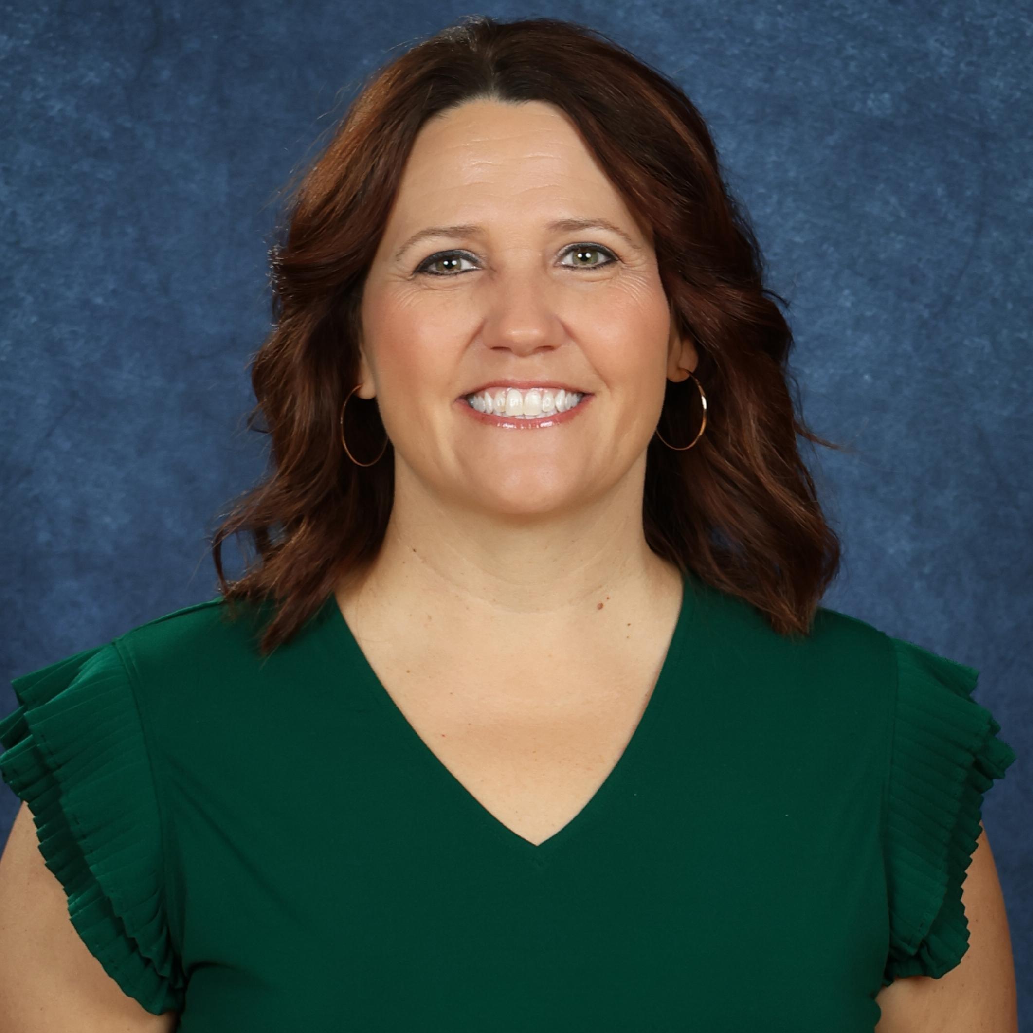 MeganRuhland's Profile Photo