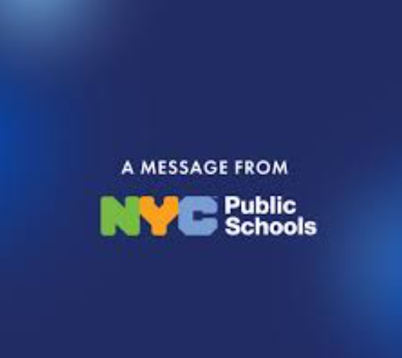 A Message from NYC Public Schools