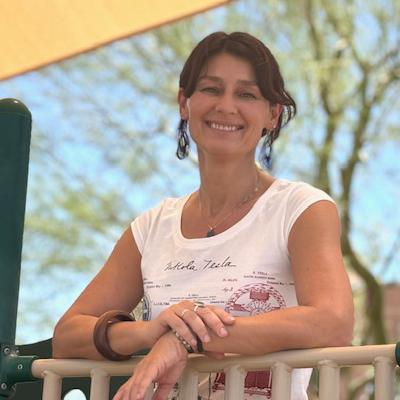 AnaZikic's Profile Photo