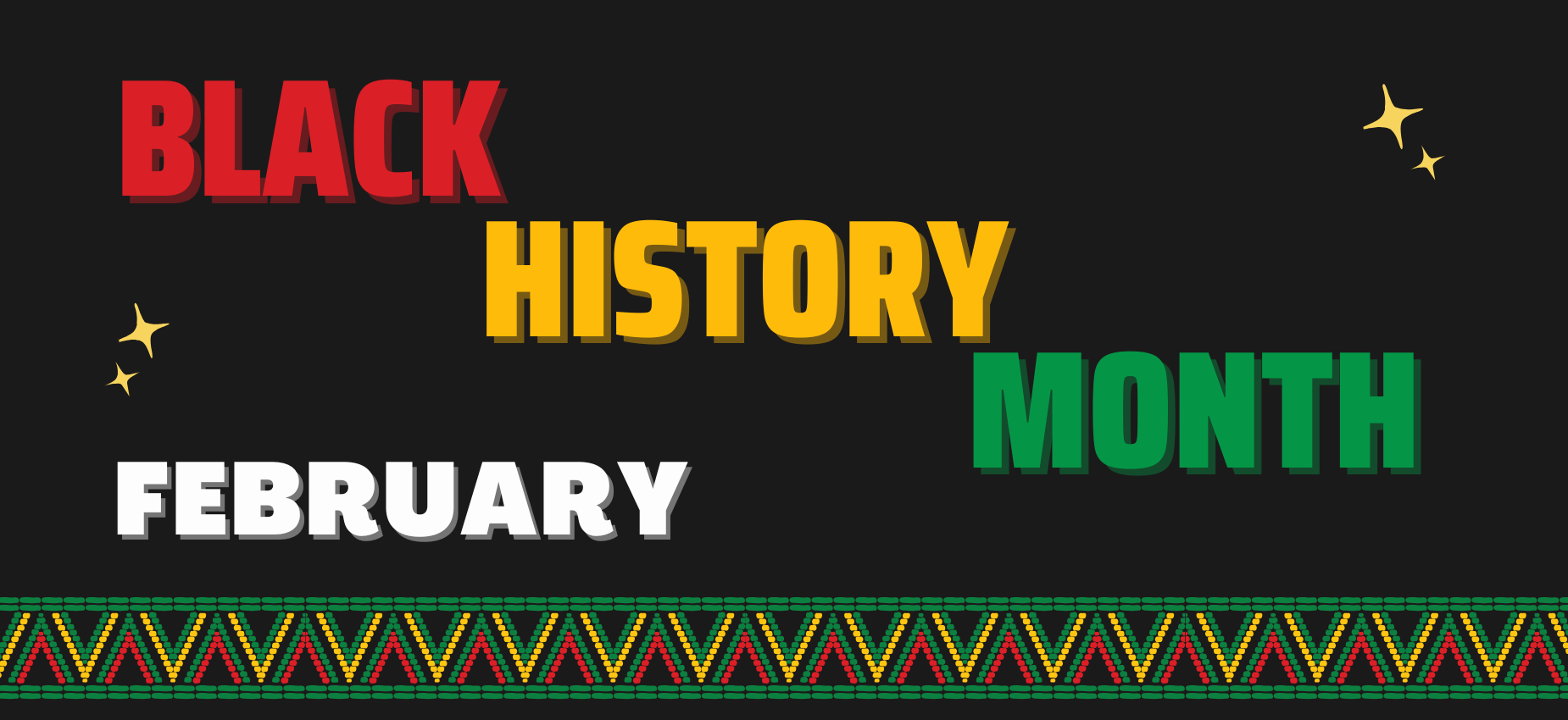 Black History Month