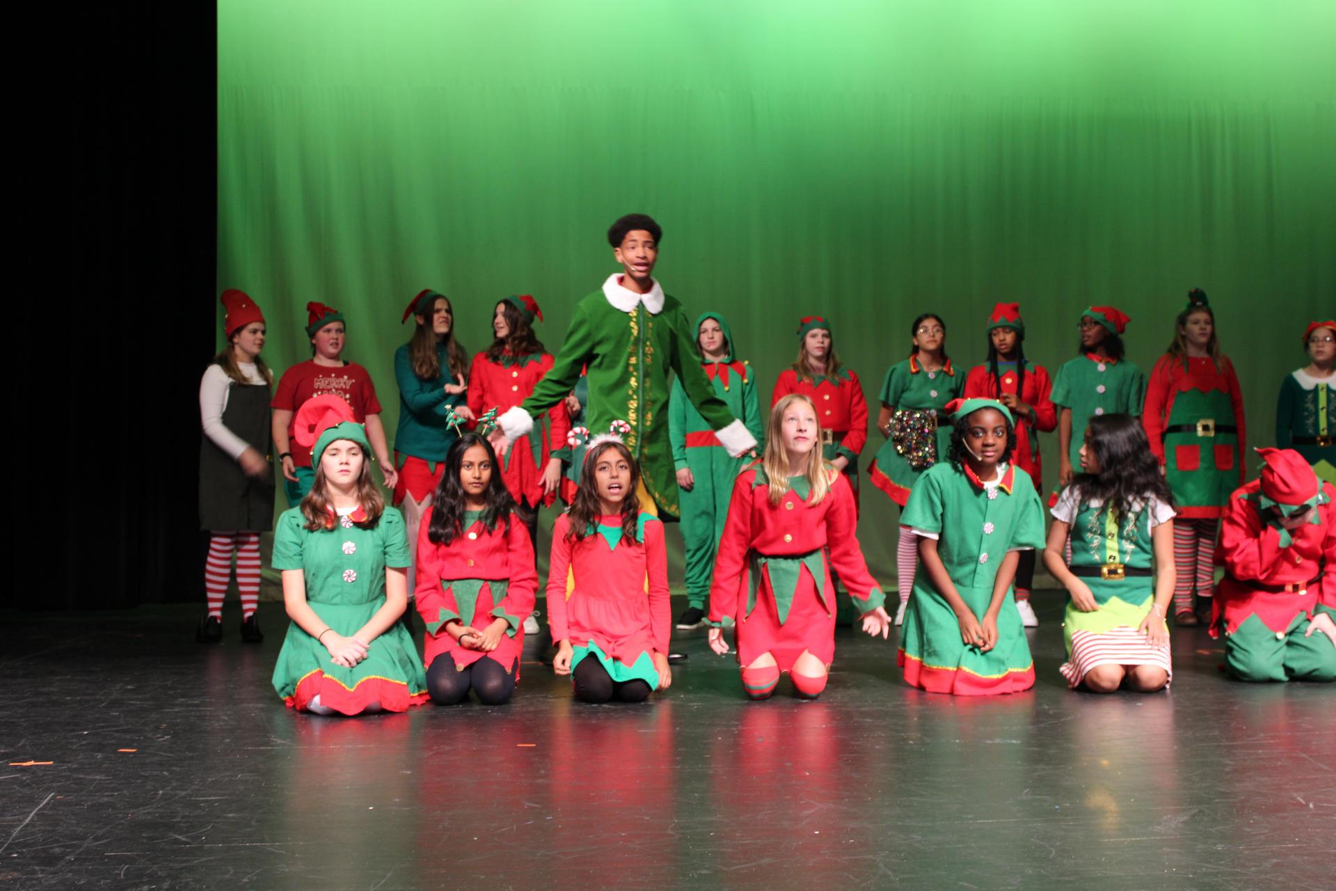 elf