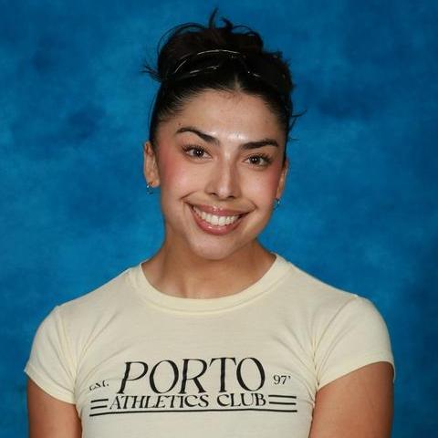 ChristinVillalobos's Profile Photo