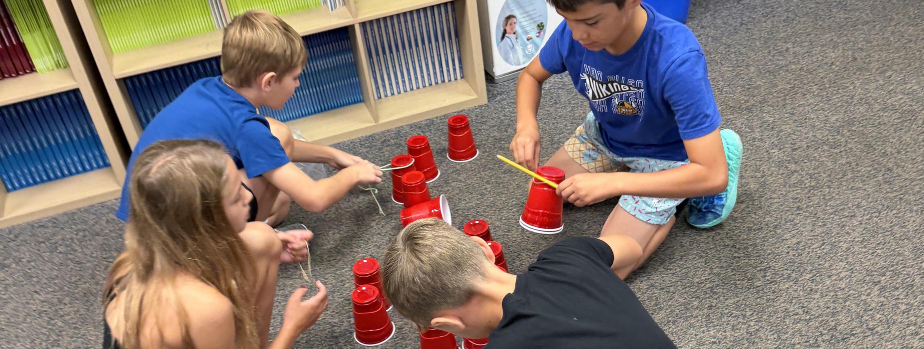 class games