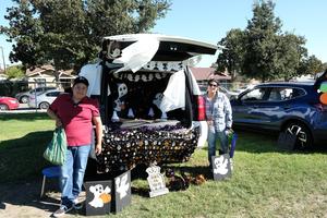 Allison Elementary PBIS Fall Harvest Festival - image for web