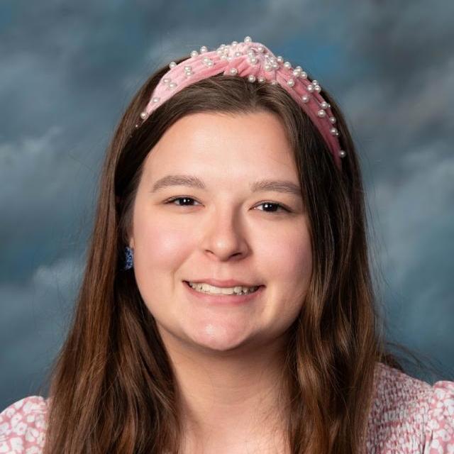 HayleyMorris's Profile Photo