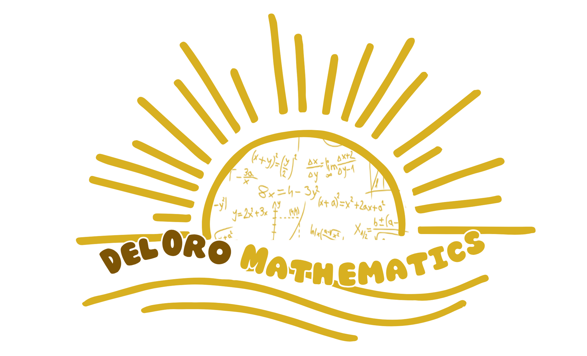 Math Header