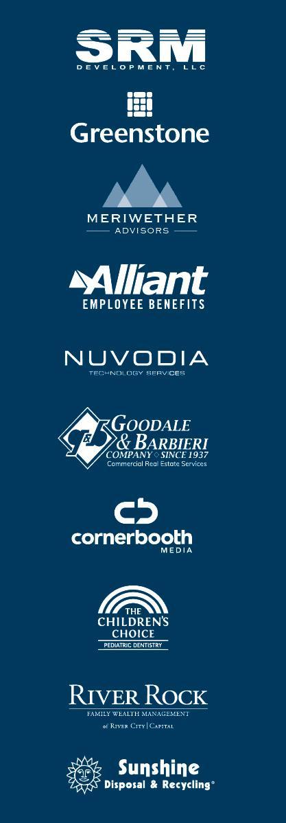 Corporate companions
