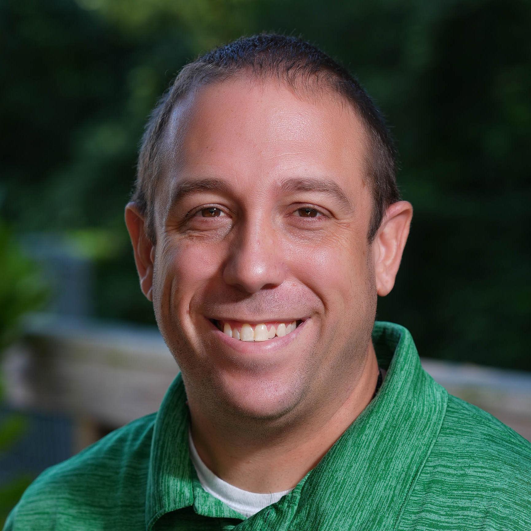 BillThompson's Profile Photo