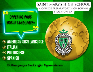 SMHS Offering 4 World Languages Poster - Rui Sousa.PNG