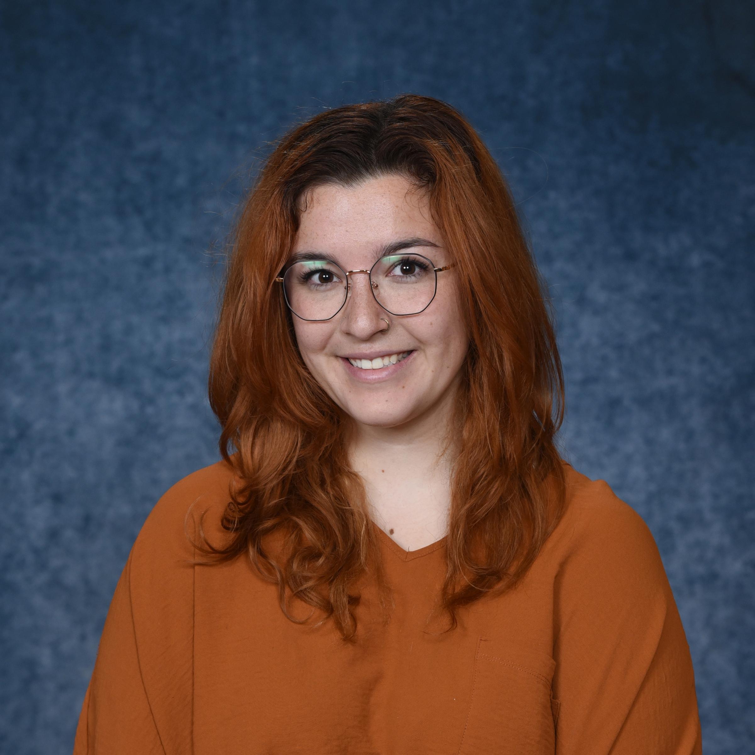 Staff Directory | Evans Elementary School