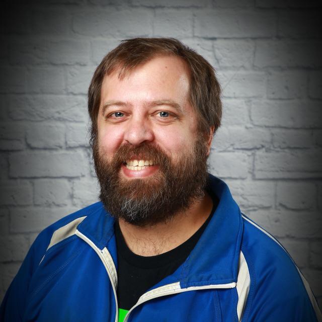 ThomasConley's Profile Photo