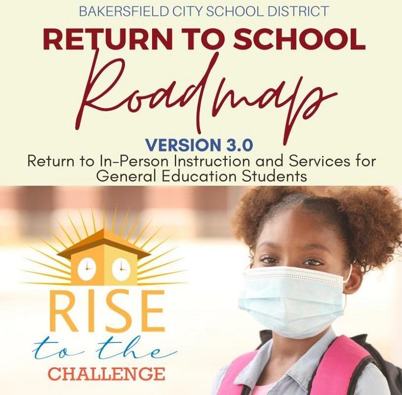 Return to School Roadmap Featured Photo