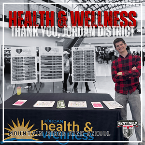 Jordan School District Health & Wellness Day