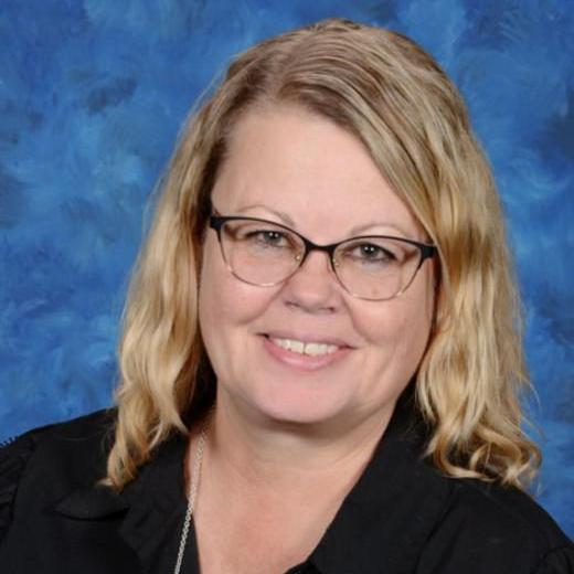 TraceyMitchell's Profile Photo