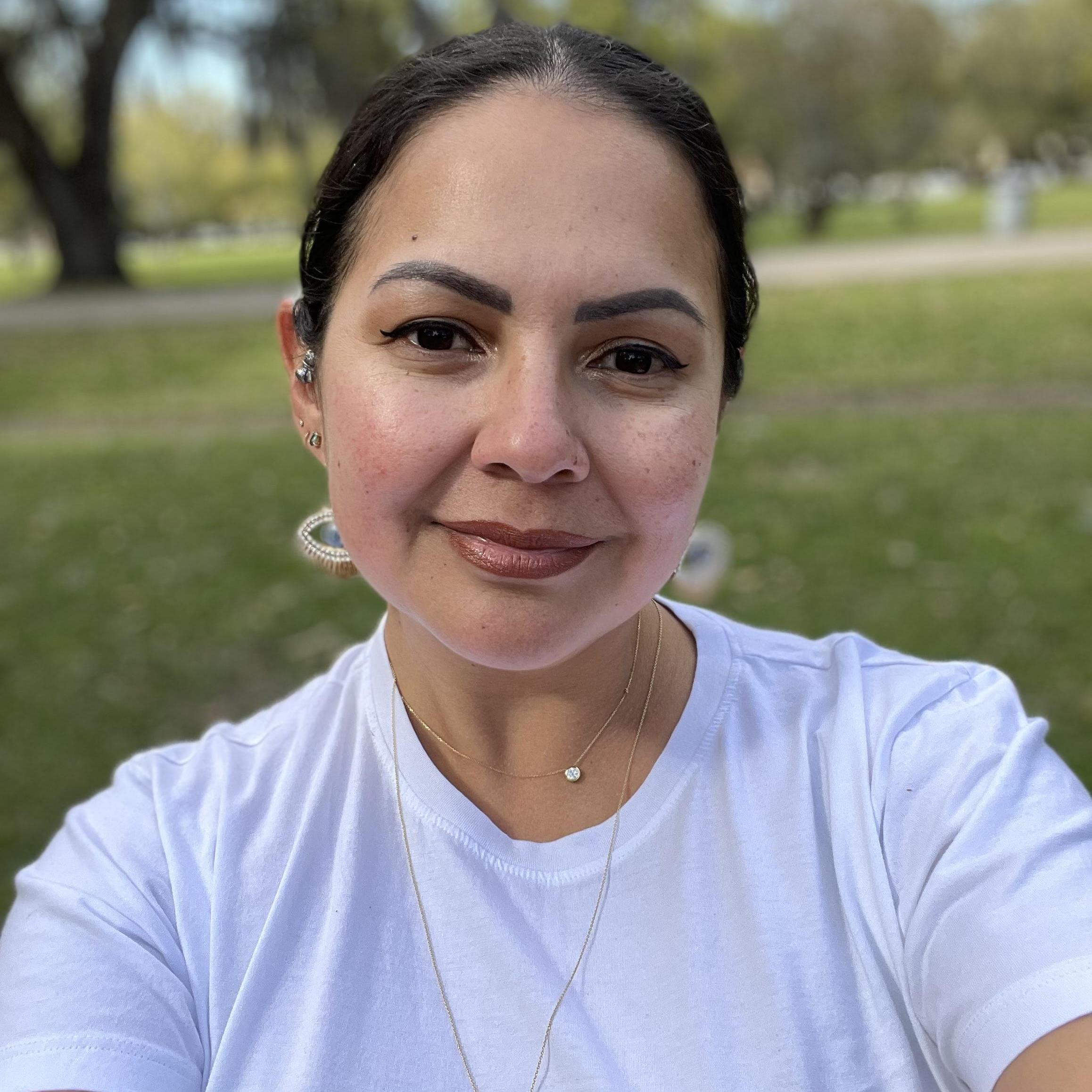 BiancaEsquivel's Profile Photo