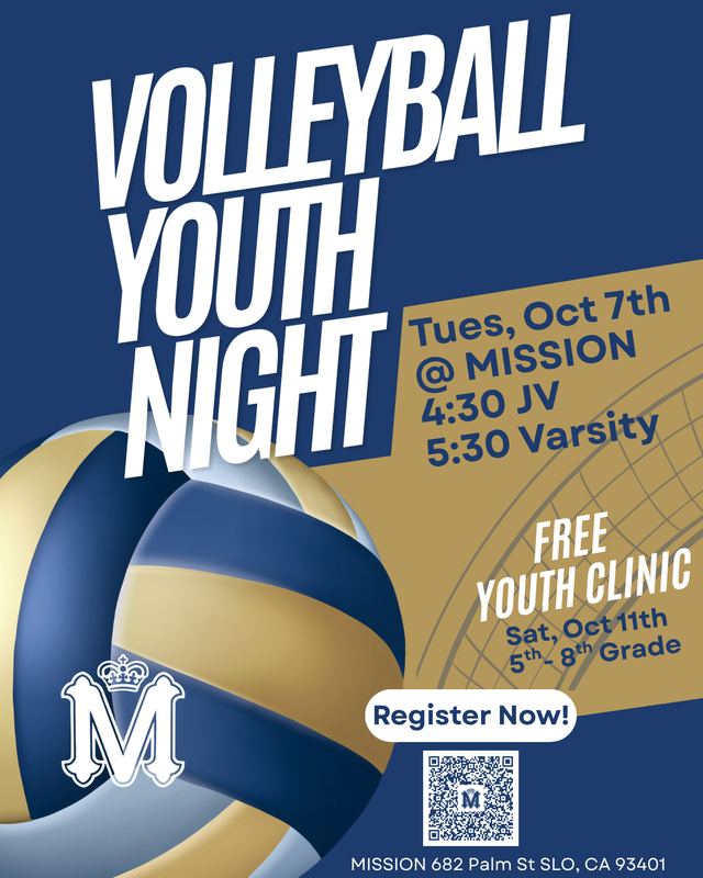 Youth Night