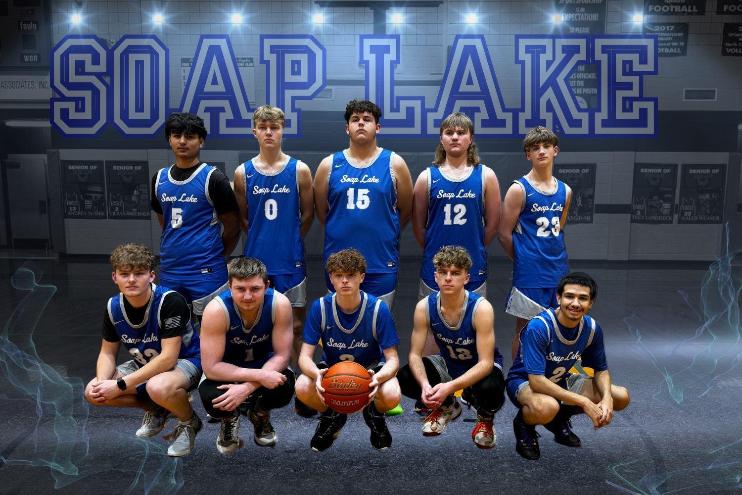 Sports Schedules Athletics Soap Lake Middle/High School