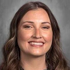 DesiraeBlackerby's Profile Photo