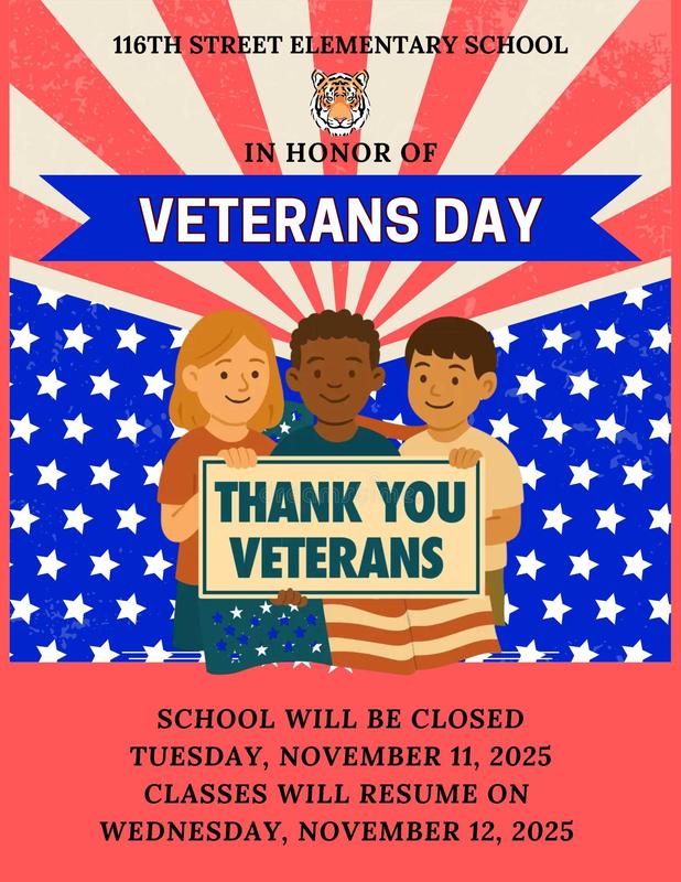 Veterans Day
