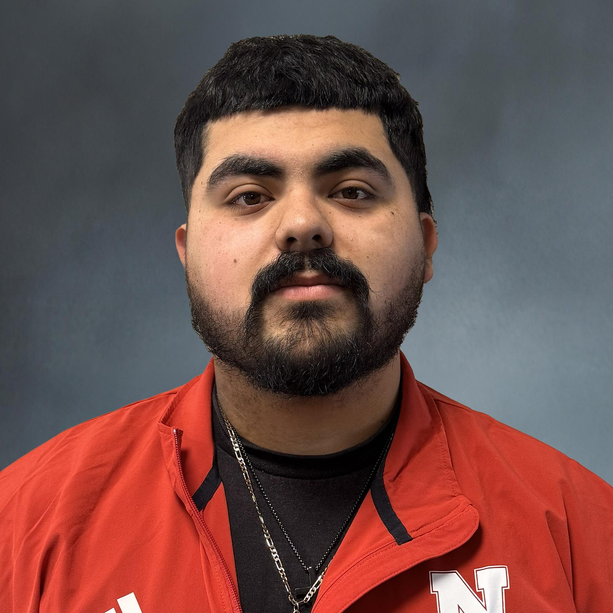 RafaelGarcia's Profile Photo