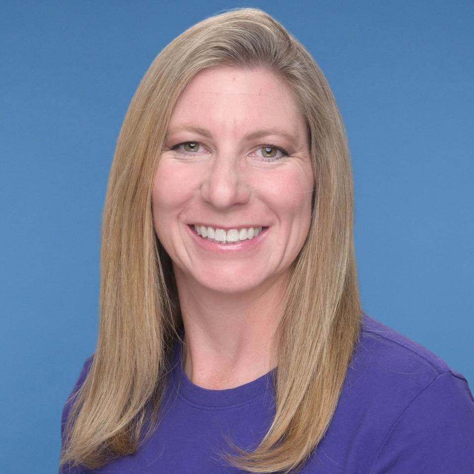 LauraKensinger's Profile Photo