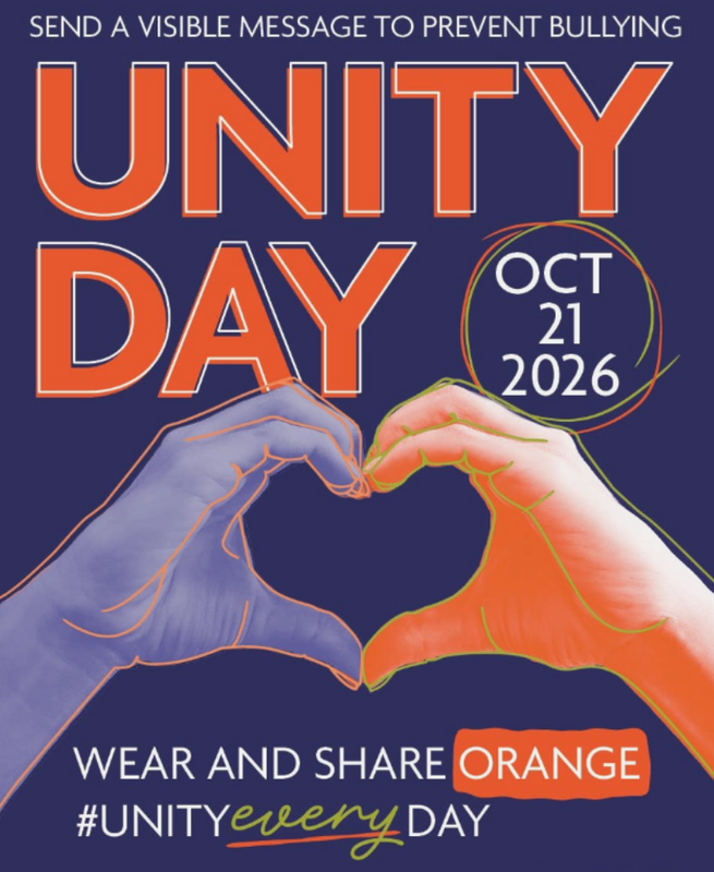 Unity Day