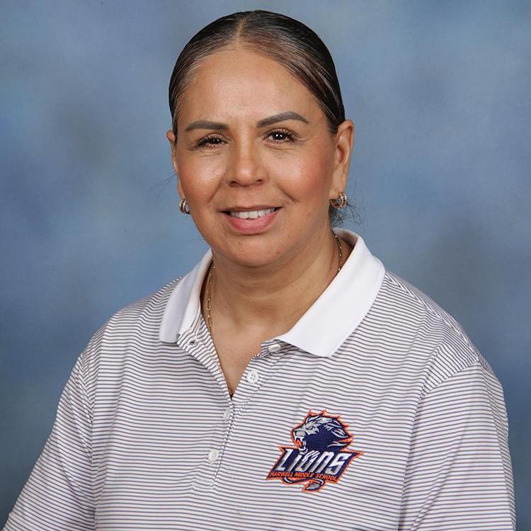 ElmaRodriguez's Profile Photo