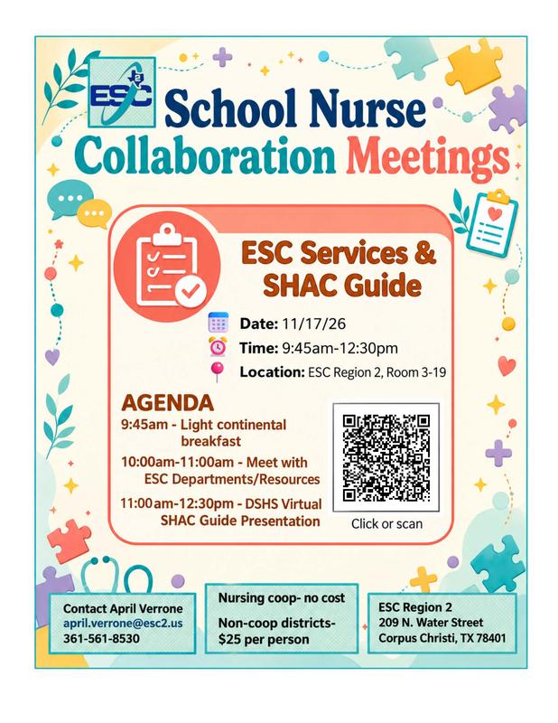 School Nurse Collaborative
