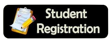 New to the District?-Please do our online registration for your child Thumbnail Image