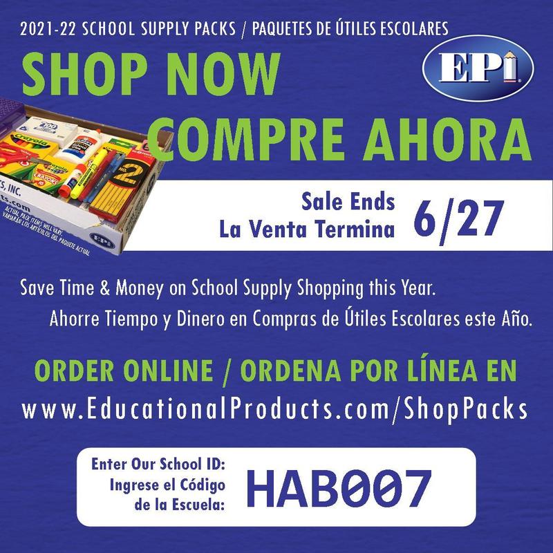 North Habersham Middle School