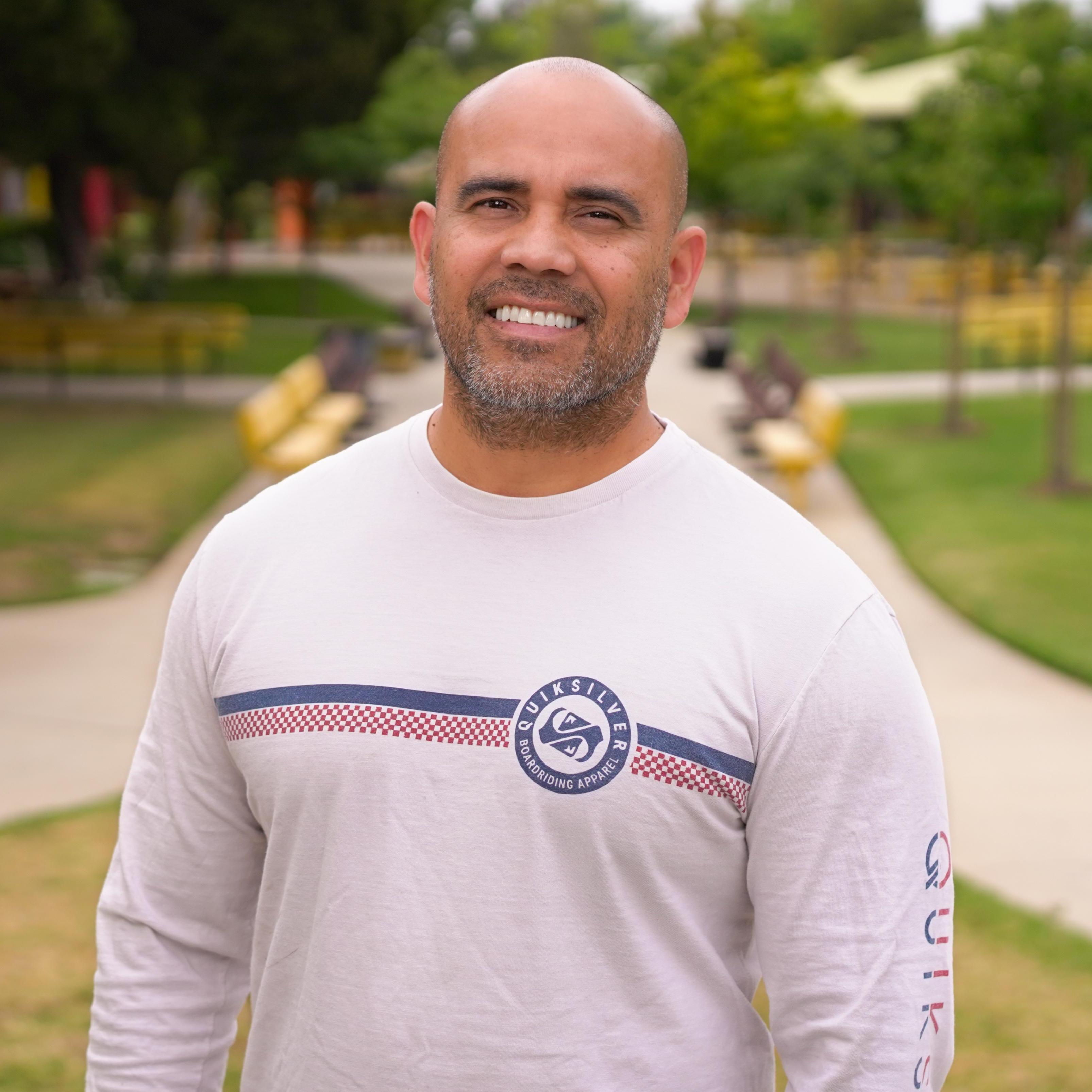 FrancisMelendez's Profile Photo