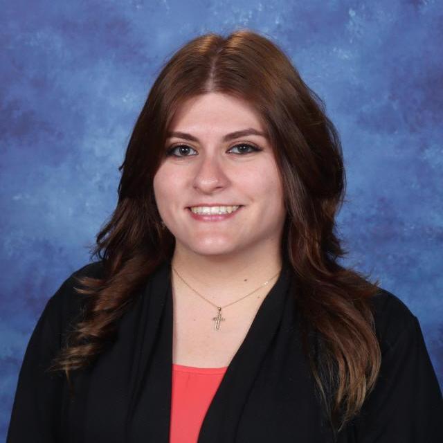 RoseliReyes's Profile Photo