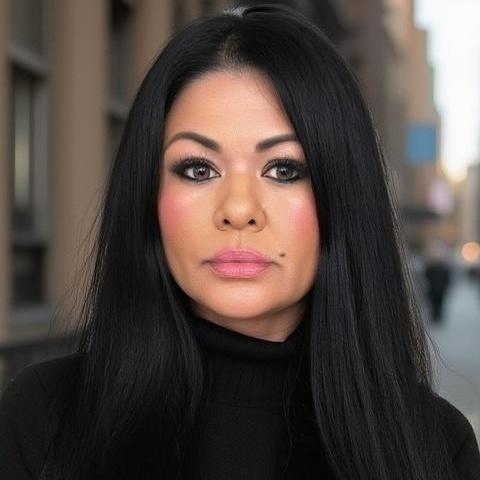 OliviaPinedo's Profile Photo